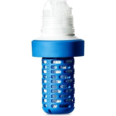 Integrated Filter System