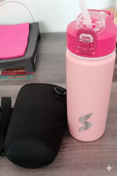 Instant difference in taste