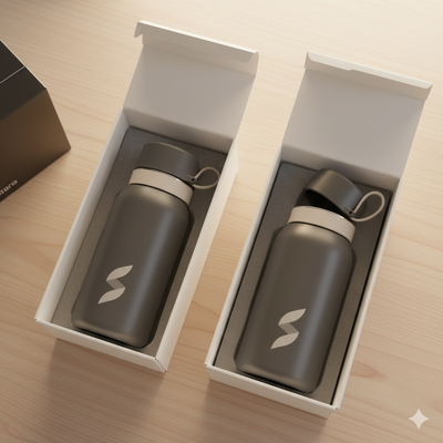 Feels premium, works even better