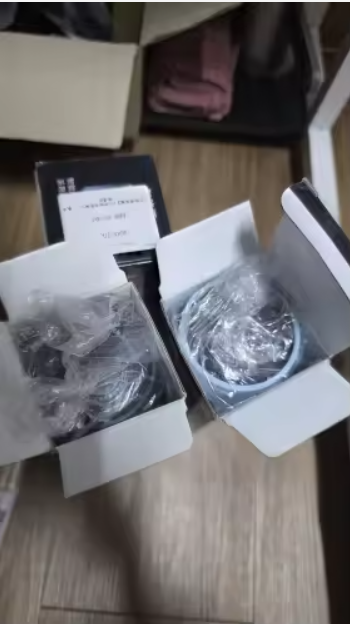 Love it but wish it kept water colder