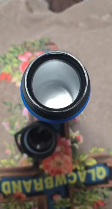 Best-tasting water I’ve had from tap