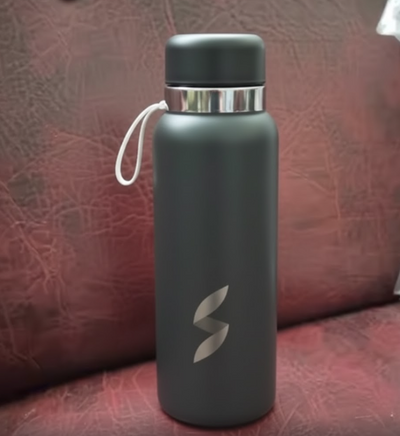 Feels premium, works even better