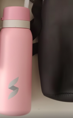 Great for work and travel