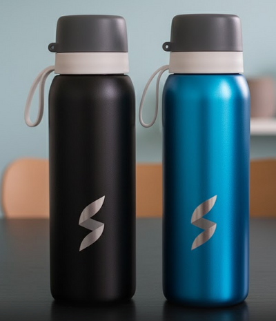 Love it, but lid is a little tight