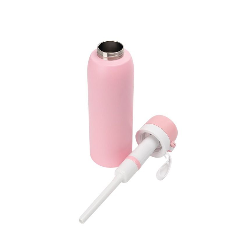 SwiftSteel™ - Water Bottle with Filter