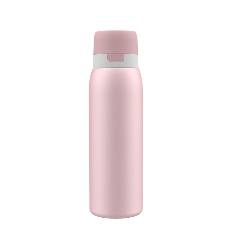 SwiftSteel™ - Water Bottle with Filter